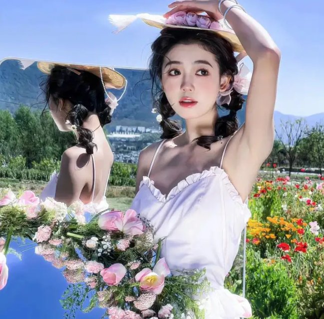 热情似火