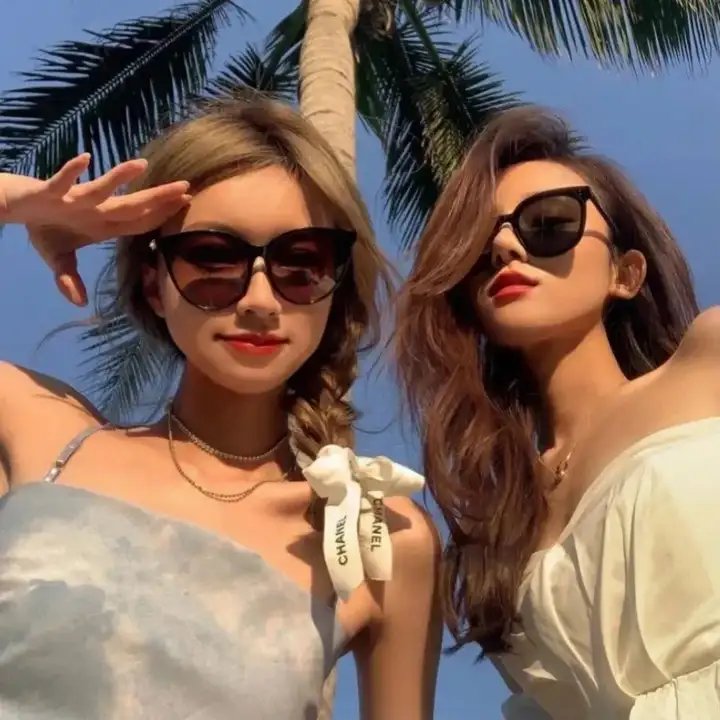 禁苑春浓